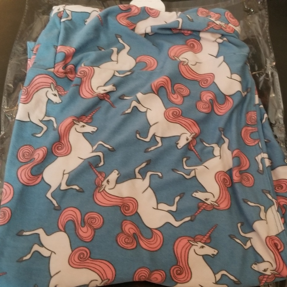 Unicorn Leggings (Limited Edition)